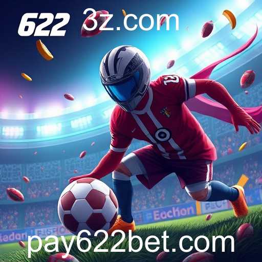 Novos Recursos e Desafios em 622bet