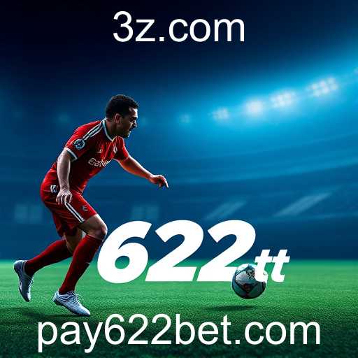 A Ascensão do 622bet no Cenário Global de Jogos