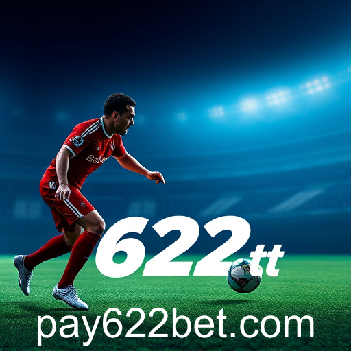 A Ascensão do 622bet no Cenário Global de Jogos