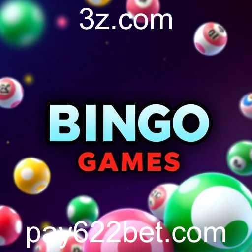 Explorando as Salas de Bingo do 622bet: Uma Viagem pelo Jogo Clássico