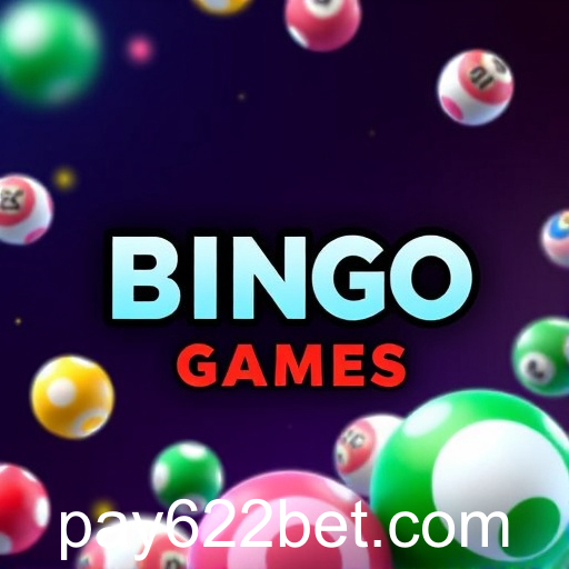 Explorando as Salas de Bingo do 622bet: Uma Viagem pelo Jogo Clássico