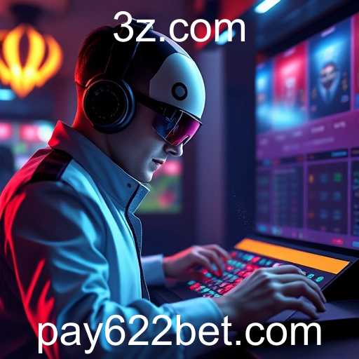 Novos Desafios e Tendências nos Jogos Online em 2025