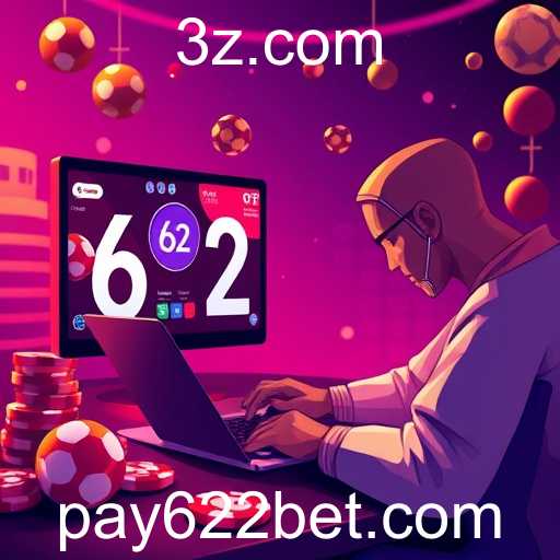 Tendências e Desafios no Mercado de Jogos Online