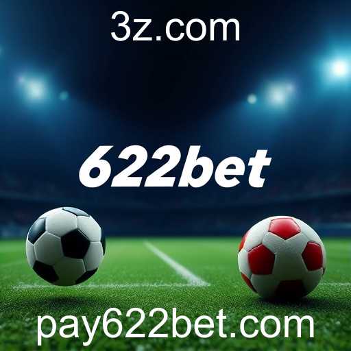 O Impacto da 622bet no Mercado de Jogos Online