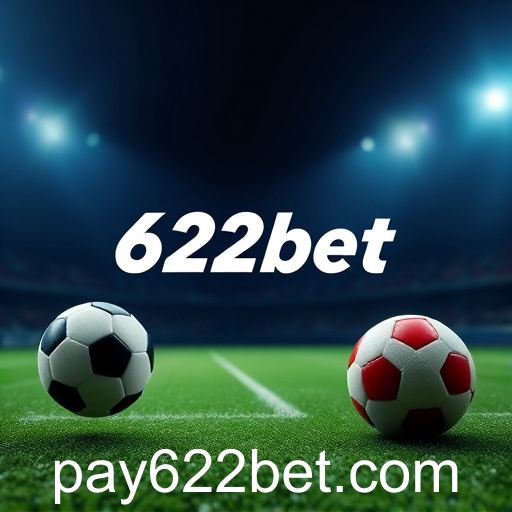 O Impacto da 622bet no Mercado de Jogos Online