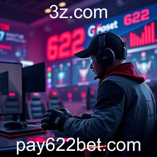 Impactos da Regulação dos Jogos Online no Brasil