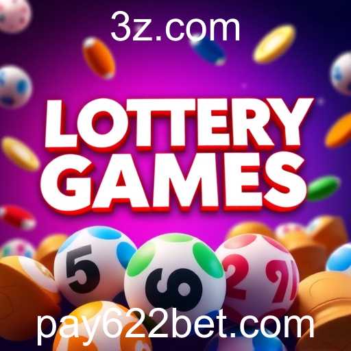 Jogos de Loteria no 622bet: Diversão e Grandes Prêmios na Ponta dos Dedos