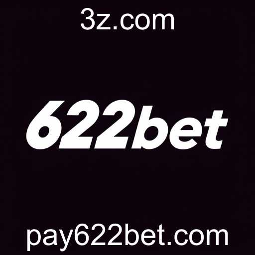 A Revolução dos Jogos Online: Como o 622bet Está Transformando o Mercado