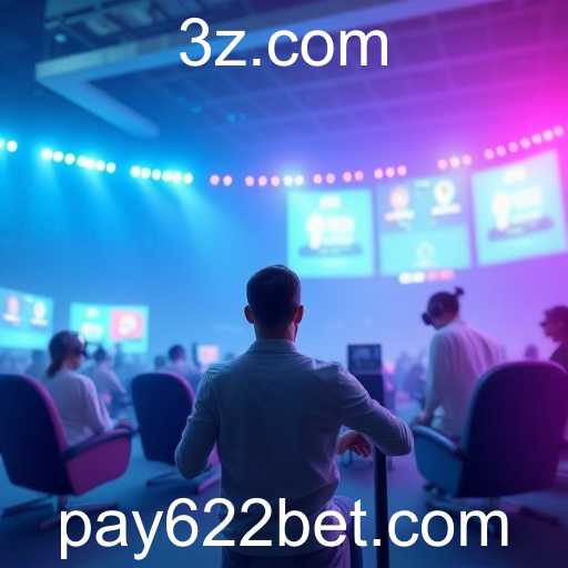 A Ascensão do 622bet no Mercado de Jogos Online