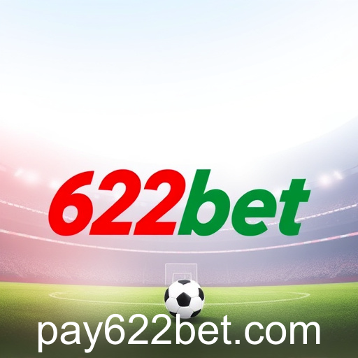 A Ascensão das Apostas Esportivas na Plataforma 622bet